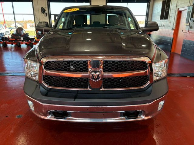 2014 Ram 1500 ST