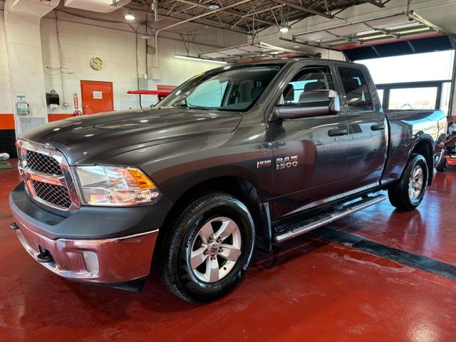 2014 Ram 1500 ST