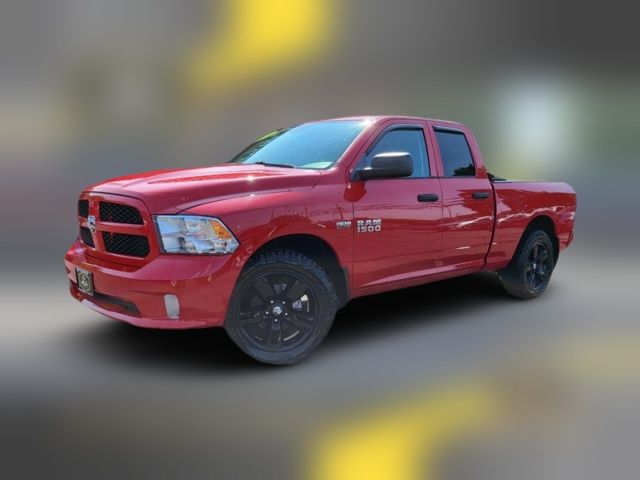 2014 Ram 1500 Express