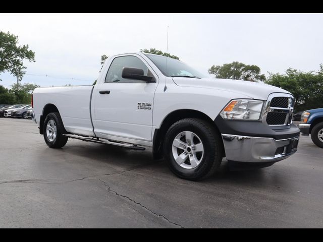 2014 Ram 1500 Tradesman