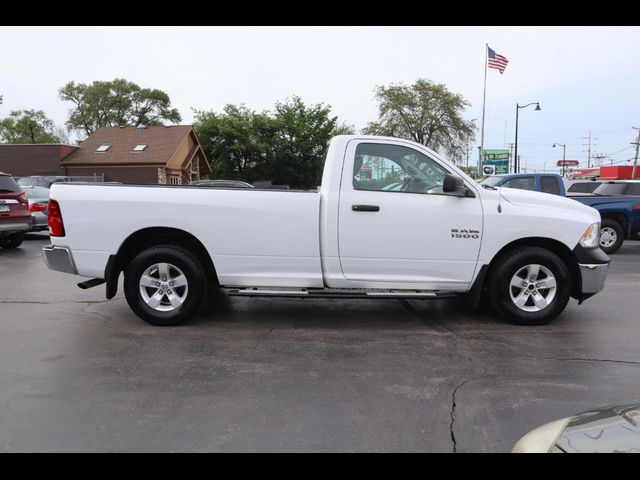 2014 Ram 1500 Tradesman