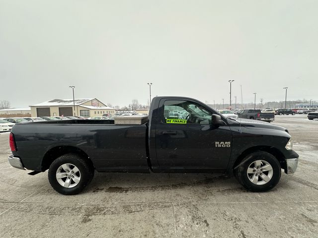 2014 Ram 1500 Tradesman