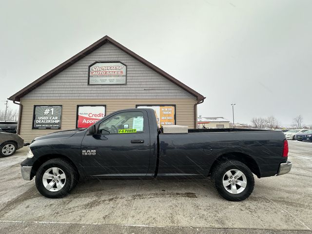 2014 Ram 1500 Tradesman