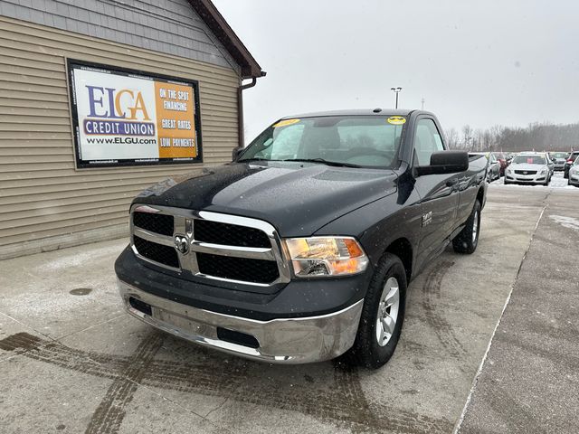 2014 Ram 1500 Tradesman