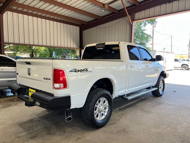 2014 Ram 2500 Laramie