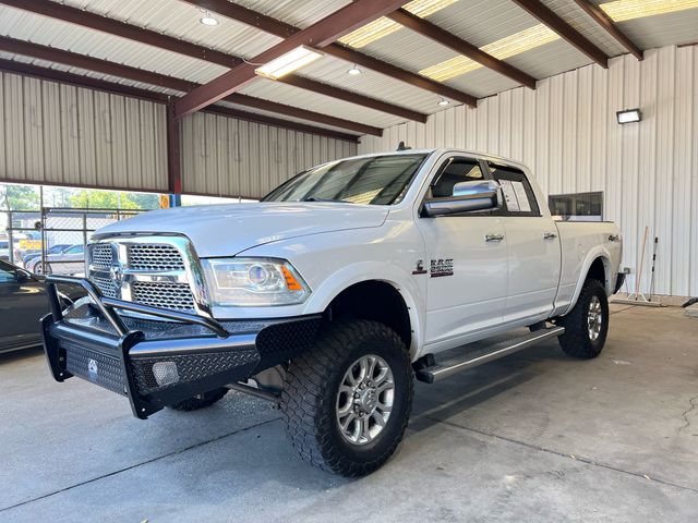 2014 Ram 2500 Laramie