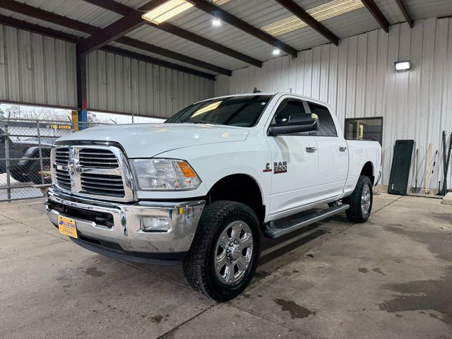 2014 Ram 2500 Lone Star