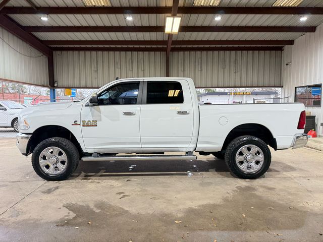 2014 Ram 2500 Lone Star