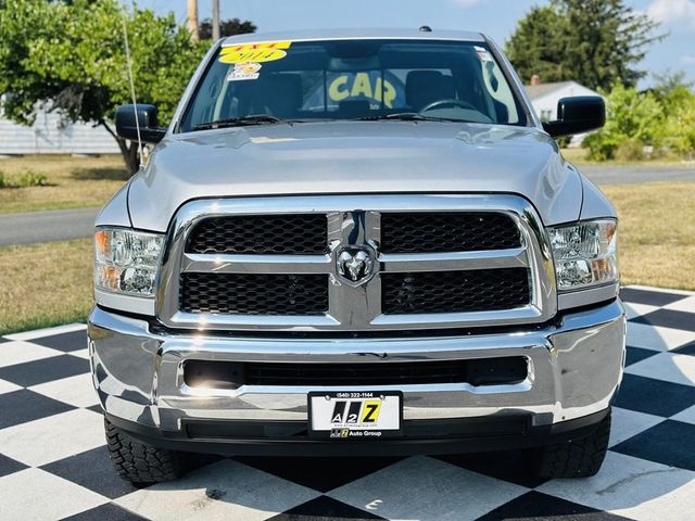 2014 Ram 2500 SLT