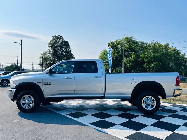 2014 Ram 2500 SLT