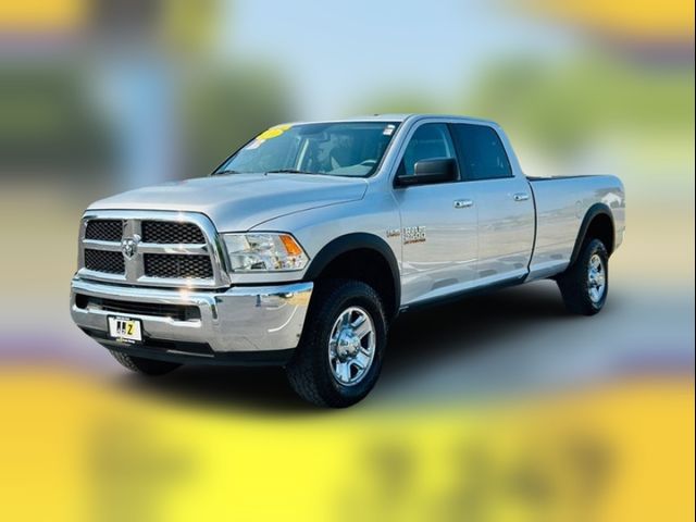 2014 Ram 2500 SLT