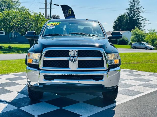 2014 Ram 2500 Tradesman