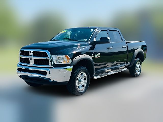 2014 Ram 2500 Tradesman