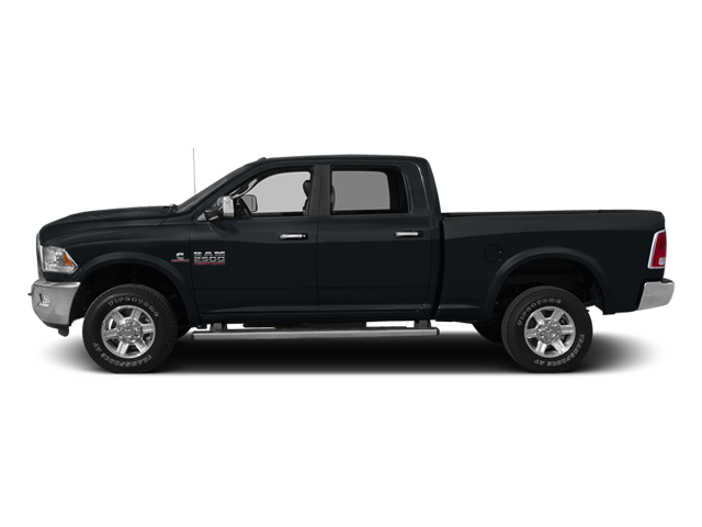 2014 Ram 2500 Big Horn