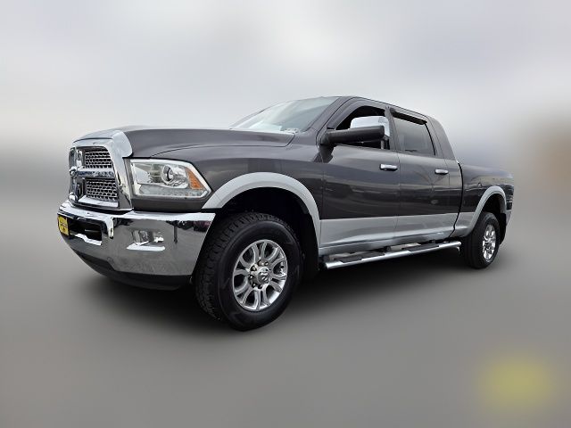 2014 Ram 2500 Laramie