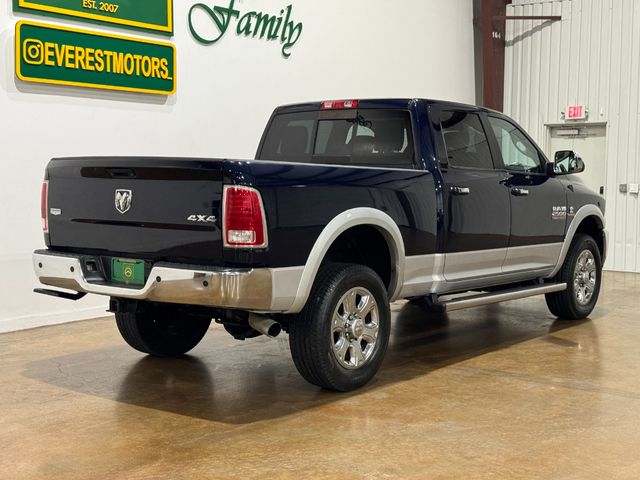 2014 Ram 2500 Laramie