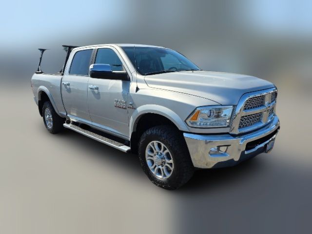 2014 Ram 2500 Laramie