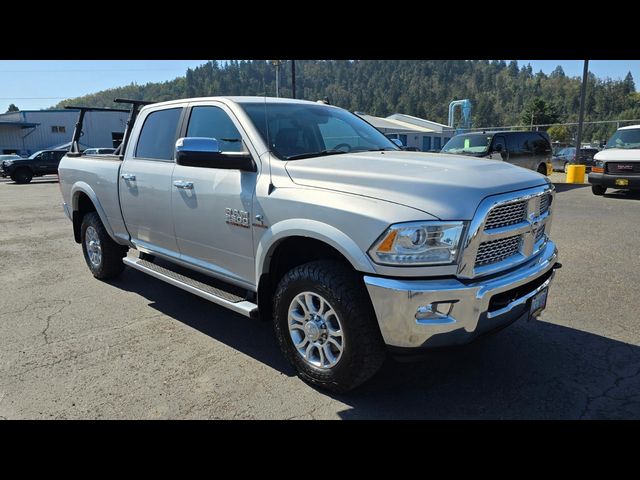 2014 Ram 2500 Laramie