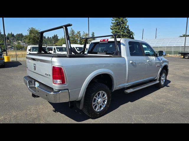 2014 Ram 2500 Laramie