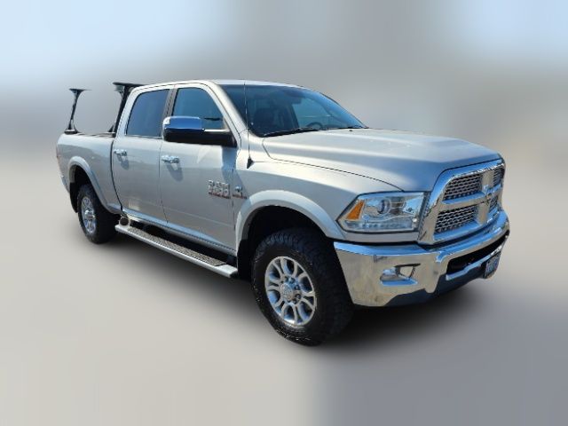 2014 Ram 2500 Laramie