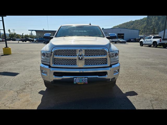 2014 Ram 2500 Laramie