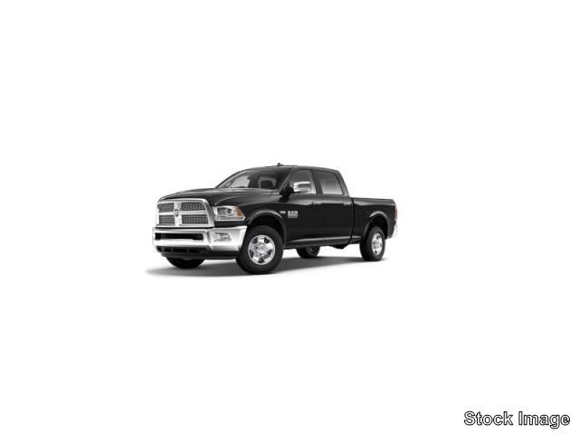 2014 Ram 2500 Laramie