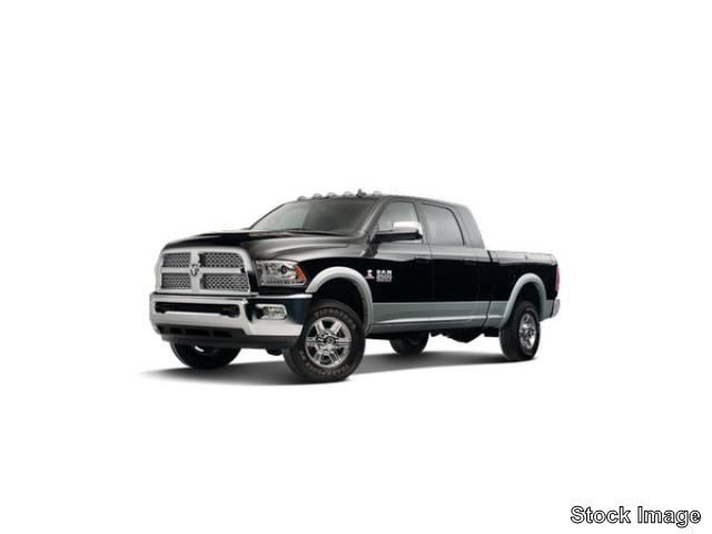 2014 Ram 2500 Laramie