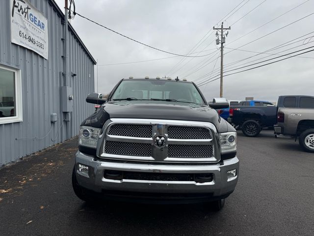 2014 Ram 2500 Longhorn