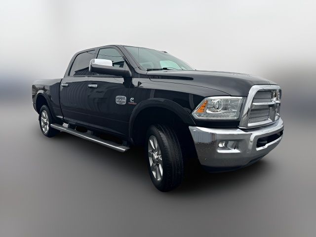 2014 Ram 2500 Longhorn