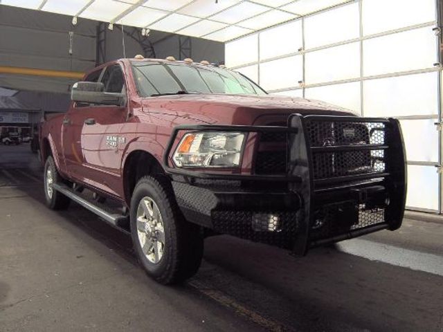 2014 Ram 2500 Outdoorsman