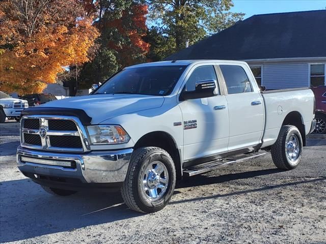 2014 Ram 2500 SLT