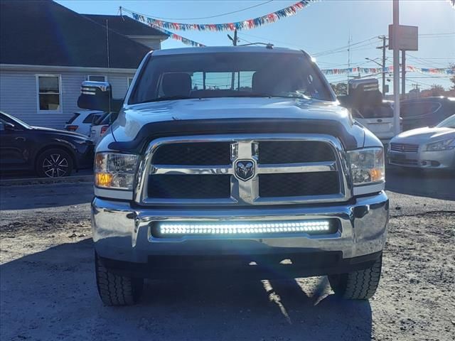 2014 Ram 2500 SLT