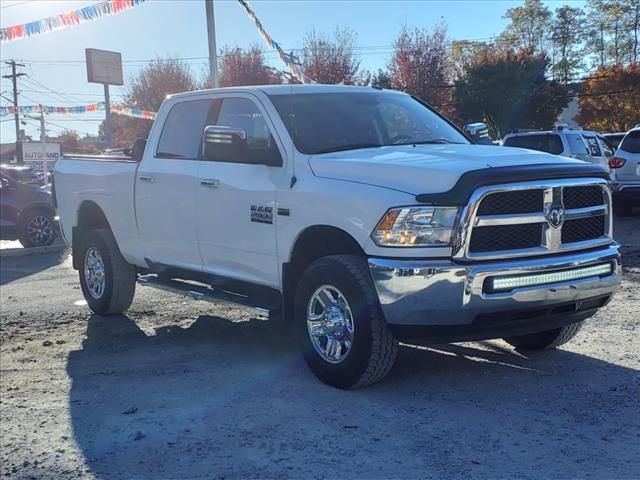 2014 Ram 2500 SLT