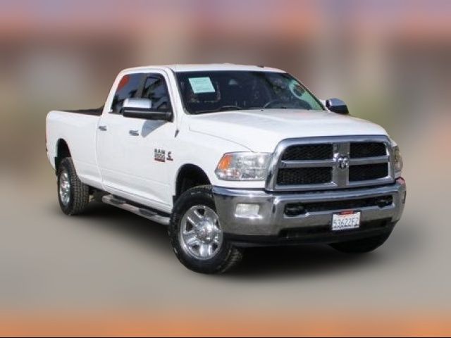 2014 Ram 2500 SLT