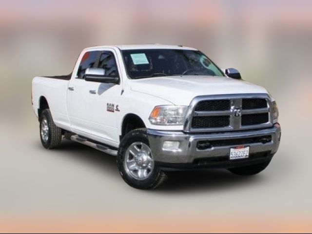 2014 Ram 2500 SLT