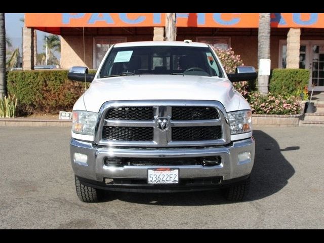 2014 Ram 2500 SLT