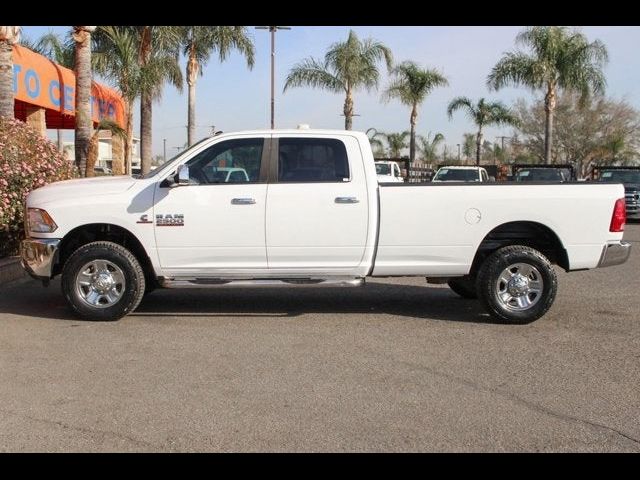 2014 Ram 2500 SLT