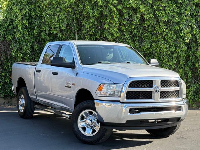 2014 Ram 2500 SLT