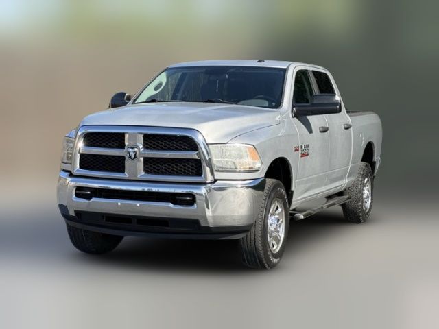 2014 Ram 2500 SLT