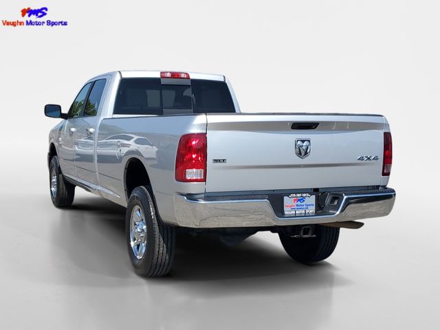 2014 Ram 2500 SLT