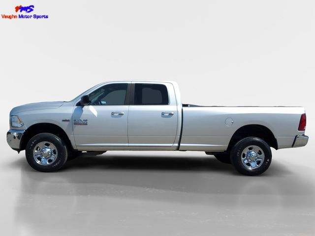 2014 Ram 2500 SLT