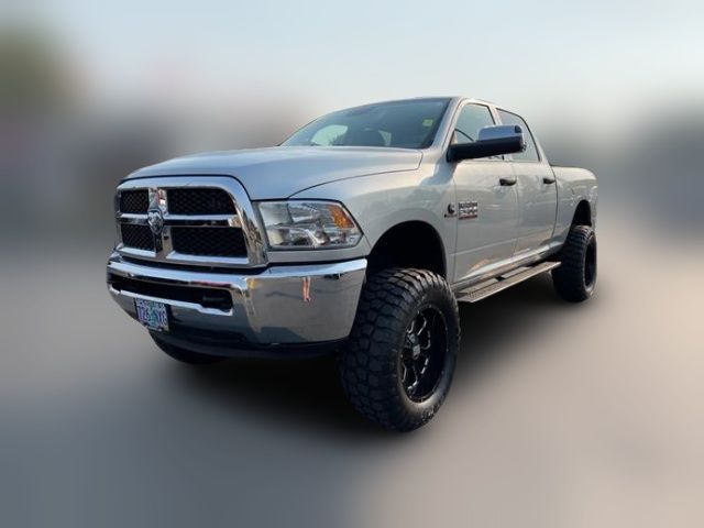 2014 Ram 2500 Tradesman