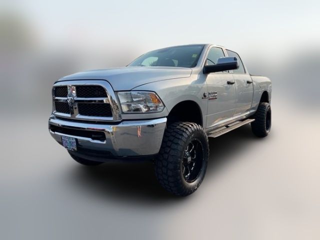 2014 Ram 2500 Tradesman