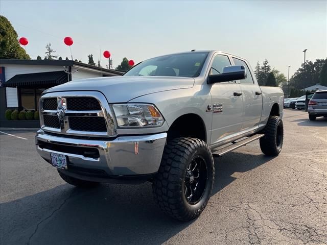 2014 Ram 2500 Tradesman