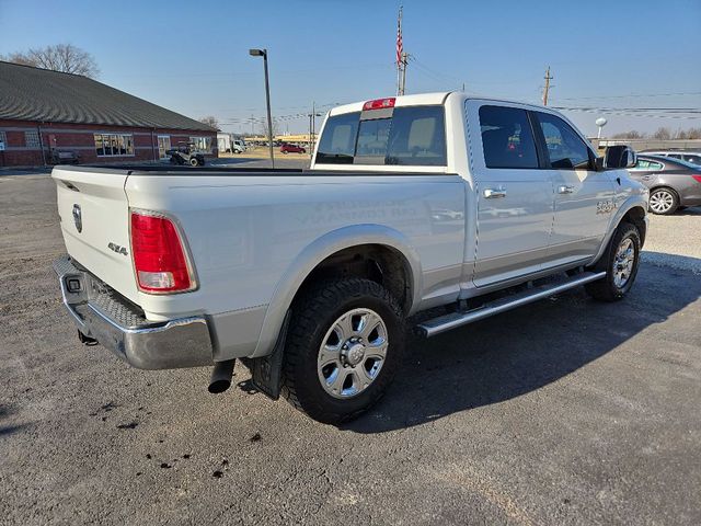 2014 Ram 3500 Laramie