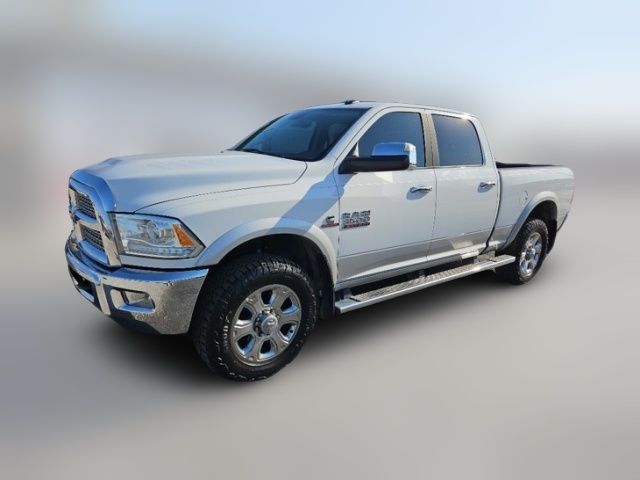 2014 Ram 3500 Laramie
