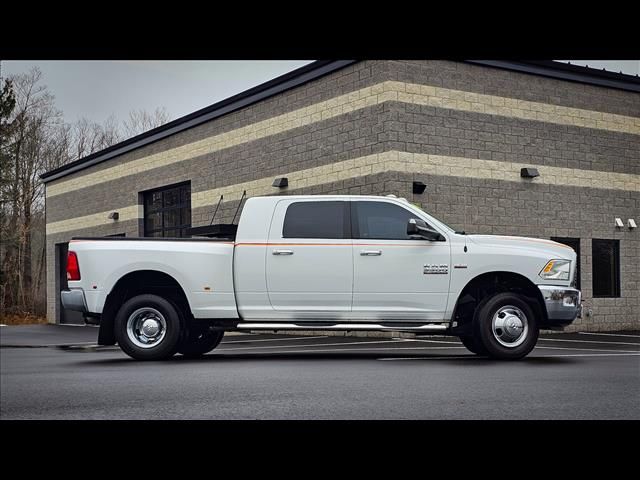 2014 Ram 3500 Lone Star