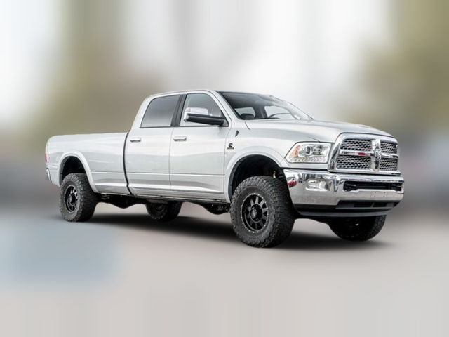 2014 Ram 3500 Laramie