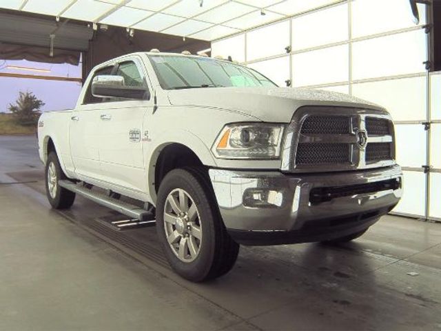 2014 Ram 3500 Longhorn