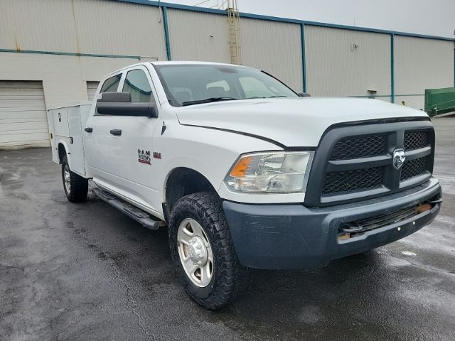 2014 Ram 3500 Tradesman